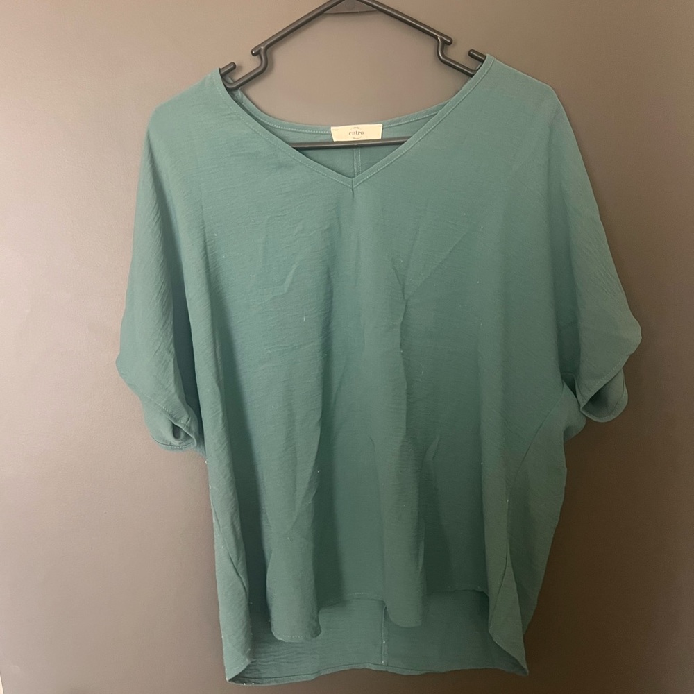 Entro women’s top